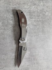 Spyderco Delica