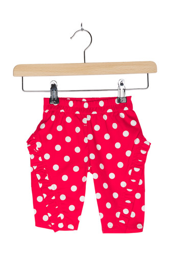 Monnalisa hose 68 rot - eu,