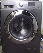 SAMSUNG WASCHMASCHINE