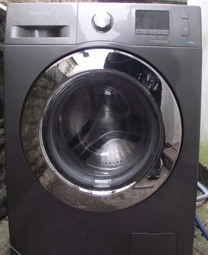 Samsung waschmaschine - samsung,