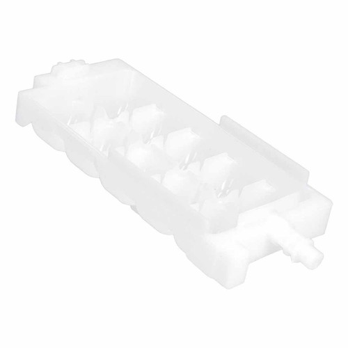 Eiswürfelschale weiß beko - weiß,