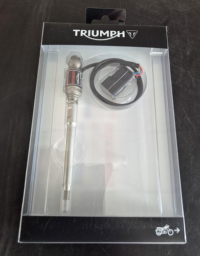 Quickshifter triumph speed - quickshifter,