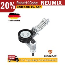 für Opel Spannrolle