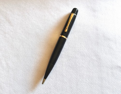 Alter montblanc ebonit - montblanc,