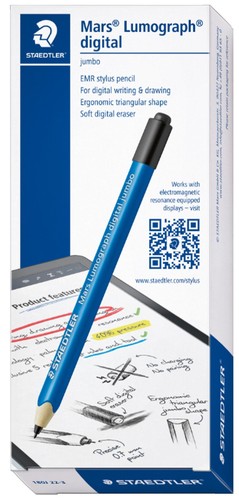 Staedtler eingabestift mars - staedtler,