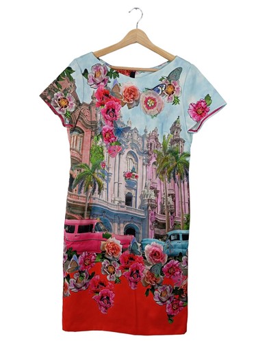 Marc cain sommerkleid - cain,