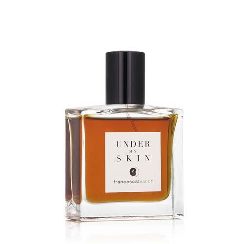 Francesca bianchi under - under, my