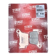 TRW Bremsbelag Sinter Offroad