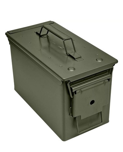Cal neu metall - neu,