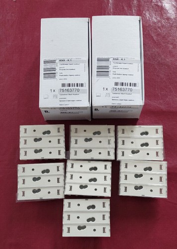 Berker tastsensor komfort - tastsensor, 3f.