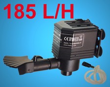 Aquarium 🍀 POWERHEAD 185