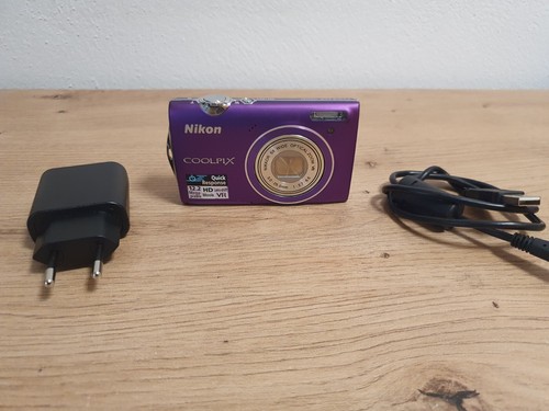 Nikon coolpix s5100 - s5100, /