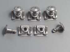 10 Teile Unterfahrschutz