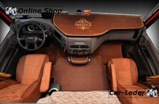 Truck LKW Tisch Armaturen