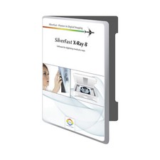 Silverfast X-Ray 8.8 für EPSON Perfection V700/V750/V800/V850 DICOM Röntgen-Scan