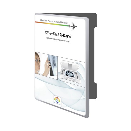 Silverfast ray für - x-ray, (ai)