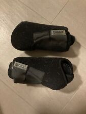 Eskadron 4  Pony Gelände Gamaschen