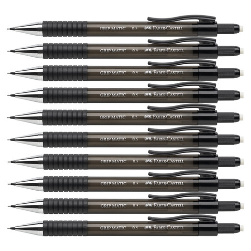 Faber castell - 10, x