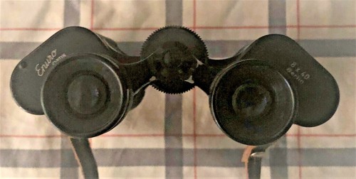 Enuro optik 8x40 - 8x40, berlin