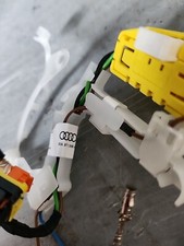 Audi A3 Quattro Kabelbaum