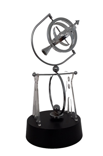 Perpetuum mobile deko - perpetuum,
