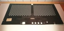 Rückwand aus Philips Uranus 533 Stereo - Röhrenradio Ersatzteil