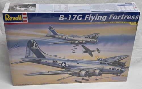 Revell 5600 17g - 85-5600, flying