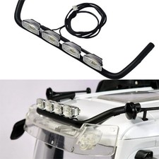 LED 1pcs Spitze Scheinwerfer