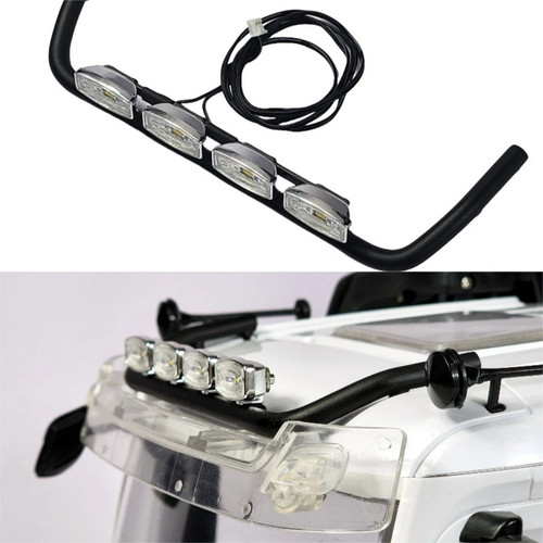 Led 1pcs spitze scheinwerfer - 1pcs,