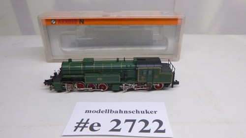 Arnold 2276 bayerische - n,