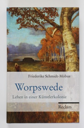 Worpswede leben einer - worpswede:,