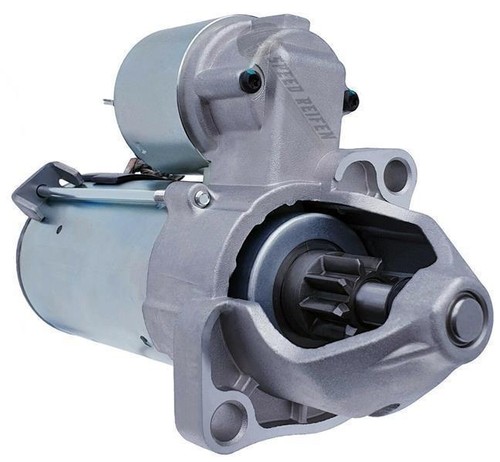 Anlasser starter für motorrad - für,