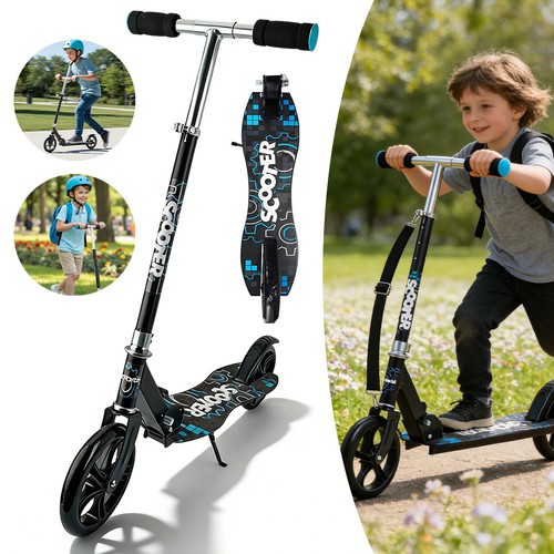 Cityroller tretroller - cityroller,