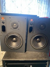 JBL Studio Monitore 4408