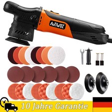 AUTIWOZ Auto Poliermaschine