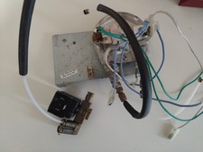 Dampfboiler komplett Saeco