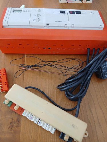 Viessmann trimatik - viessmann,