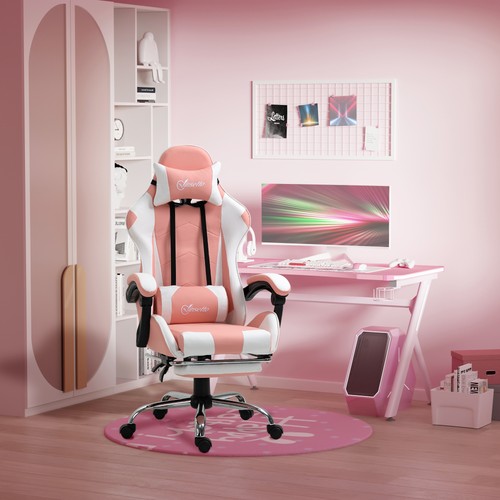 Vinsetto gamingstuhl - vinsetto,