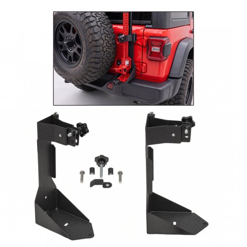 Lift jack halter für jeep - jack,