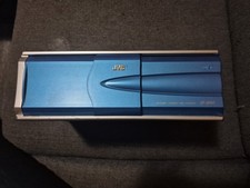 JVC CH-X400 Retro CD-Changer