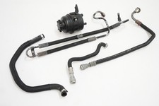 BMW E46 3er Servoleitung