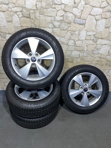 Original skoda octavia 16 - original,