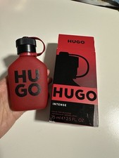 Hugo Boss Intense Eau de Parfum 75ml Men EDP
