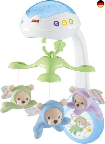 Fisher-Price