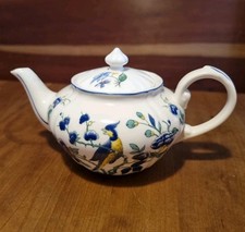 Villeroy Boch Phoenix Blau