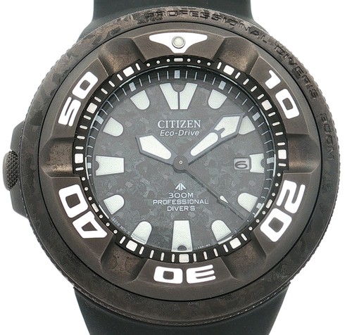 Hau citizen promaster - citizen,