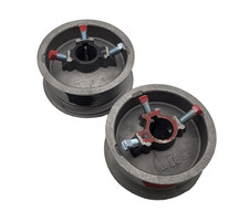 Seiltrommeln(1 Paar)für