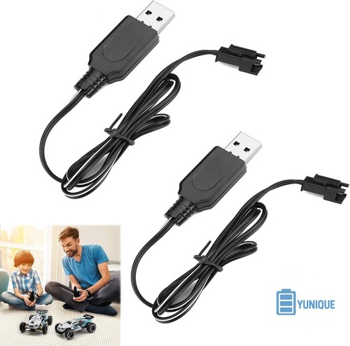 Usb ladegerät 7v nimh - usb,