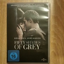Fifty Shades of Grey -