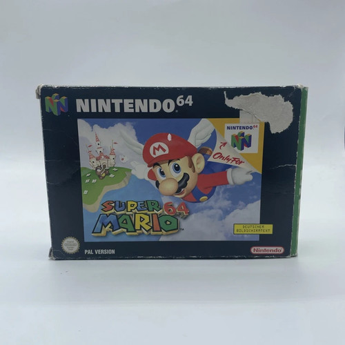 Nintendo spiel super - spiel, :